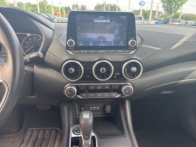 Used 2024 Nissan Sentra SV image 20