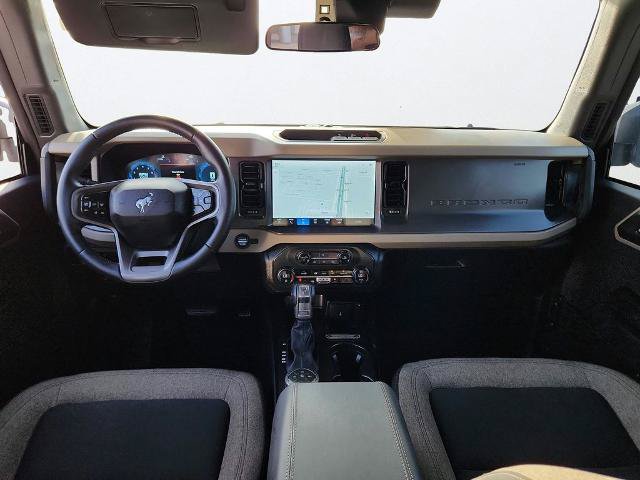 Certified 2025 Ford Bronco Big Bend AWD/4WD image 22