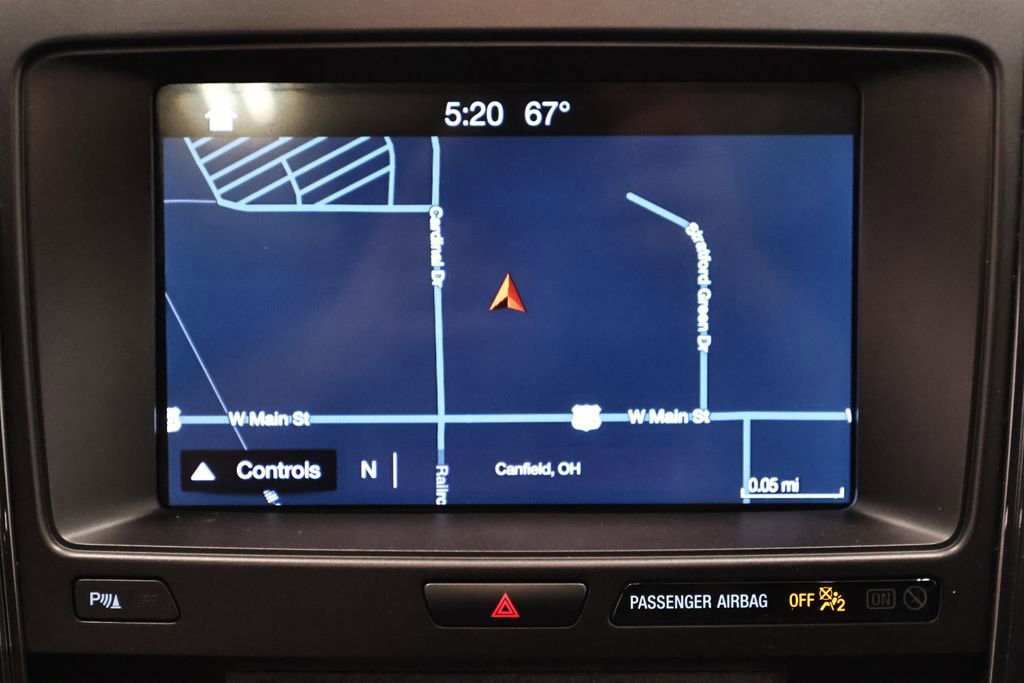 Certified 2018 Ford Explorer XLT w/ Equipment Group 202A image 34