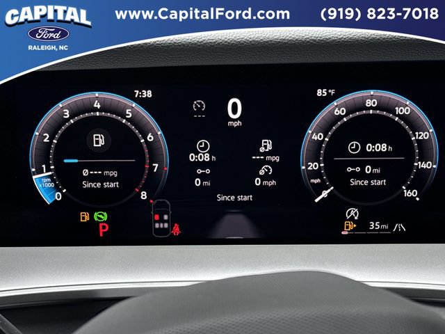 Used 2026 Volkswagen Tiguan SE R-Line AWD/4WD image 26