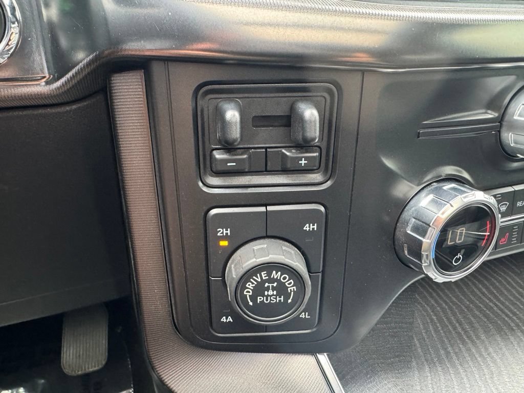 Certified 2021 Ford F150 Platinum w/ Equipment Group 701A High AWD/4WD image 20