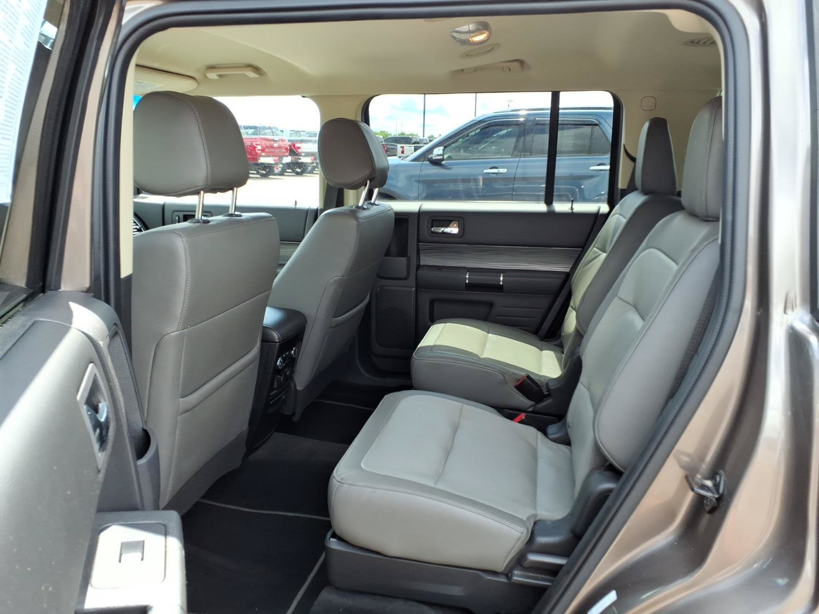 Certified 2019 Ford Flex Limited w/ Equipment Group 301A AWD/4WD image 11