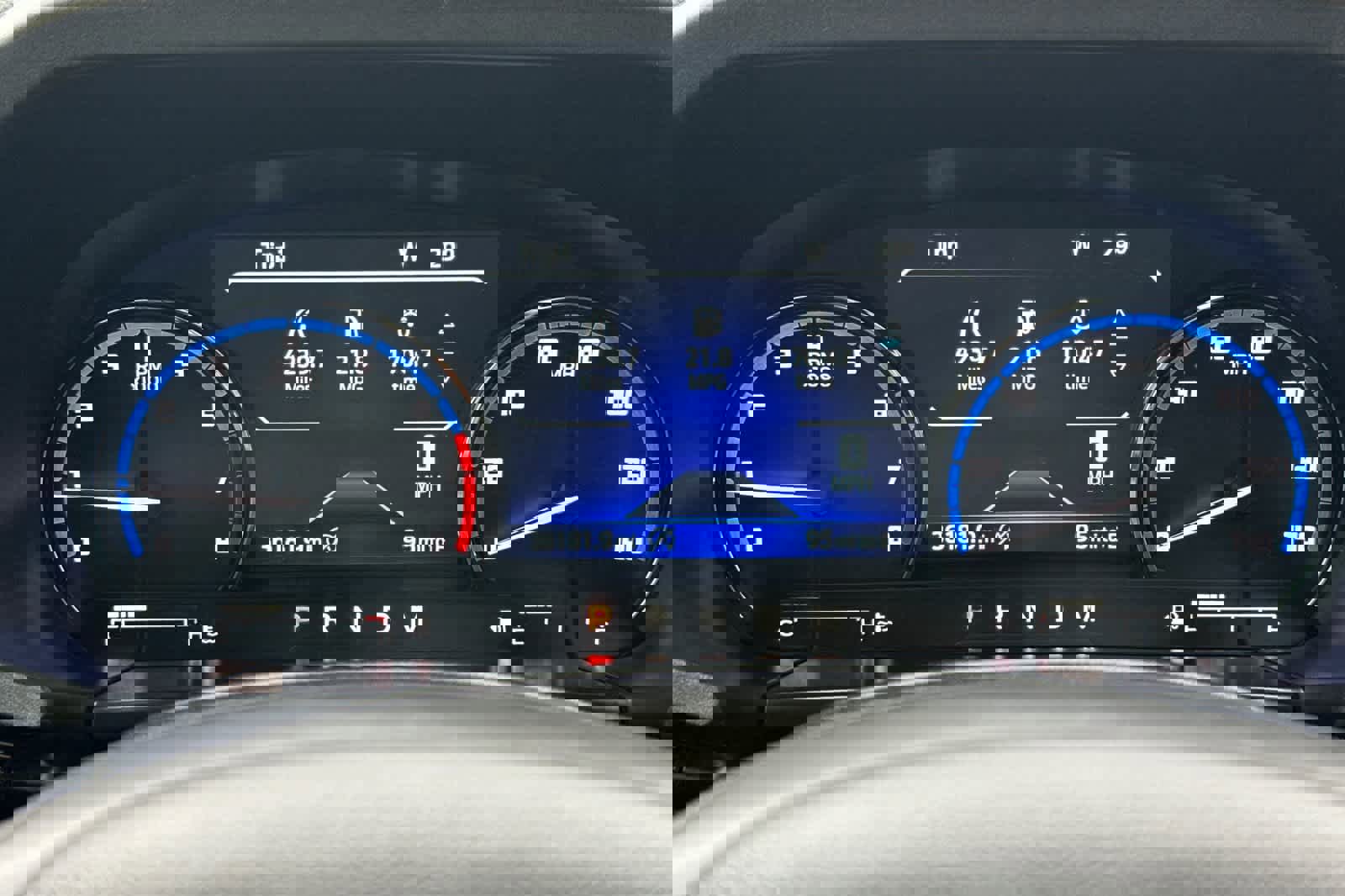 Certified 2022 Ford Bronco Sport Badlands w/ Premium Package image 25