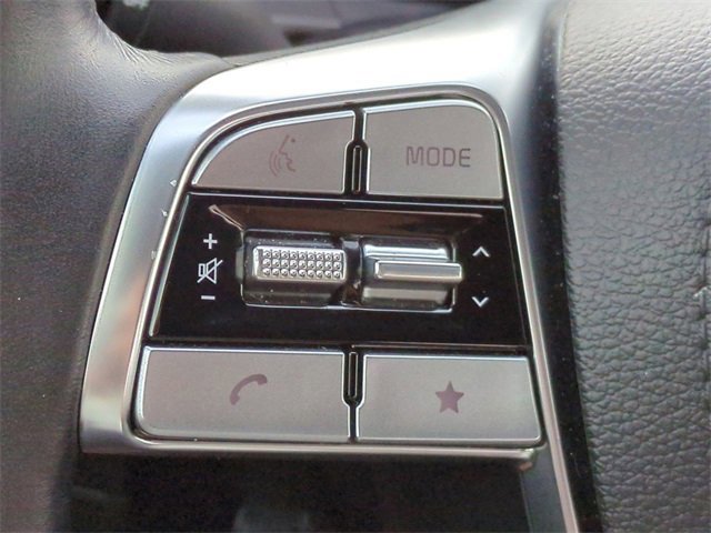 Used 2025 Kia Telluride SX X-Line image 26