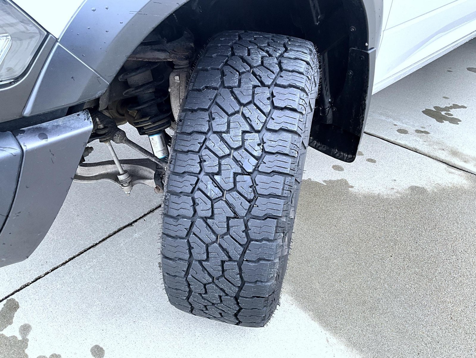 Used 2021 RAM 1500 Warlock AWD/4WD image 26