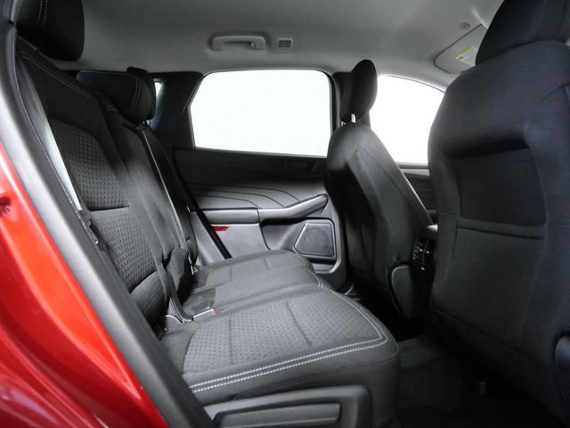 Certified 2023 Ford Escape Active AWD/4WD image 11
