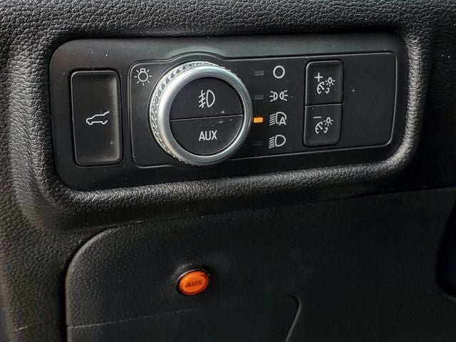Certified 2022 Ford Explorer Timberline AWD/4WD image 9