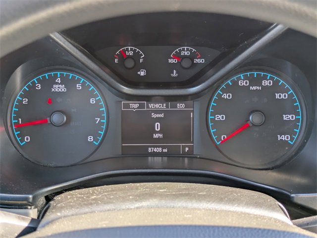 Used 2019 Chevrolet Colorado W/T w/ WT Convenience Package image 23