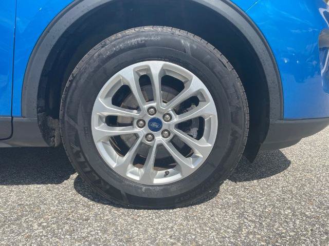 Certified 2021 Ford Escape SE w/ Convenience Package AWD/4WD image 5