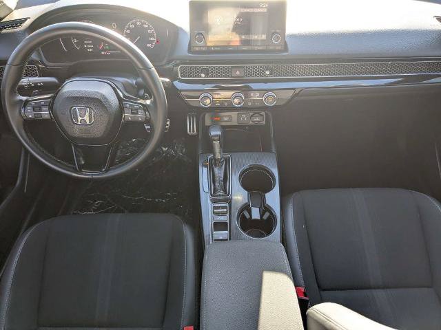 Used 2023 Honda Civic Sport image 14