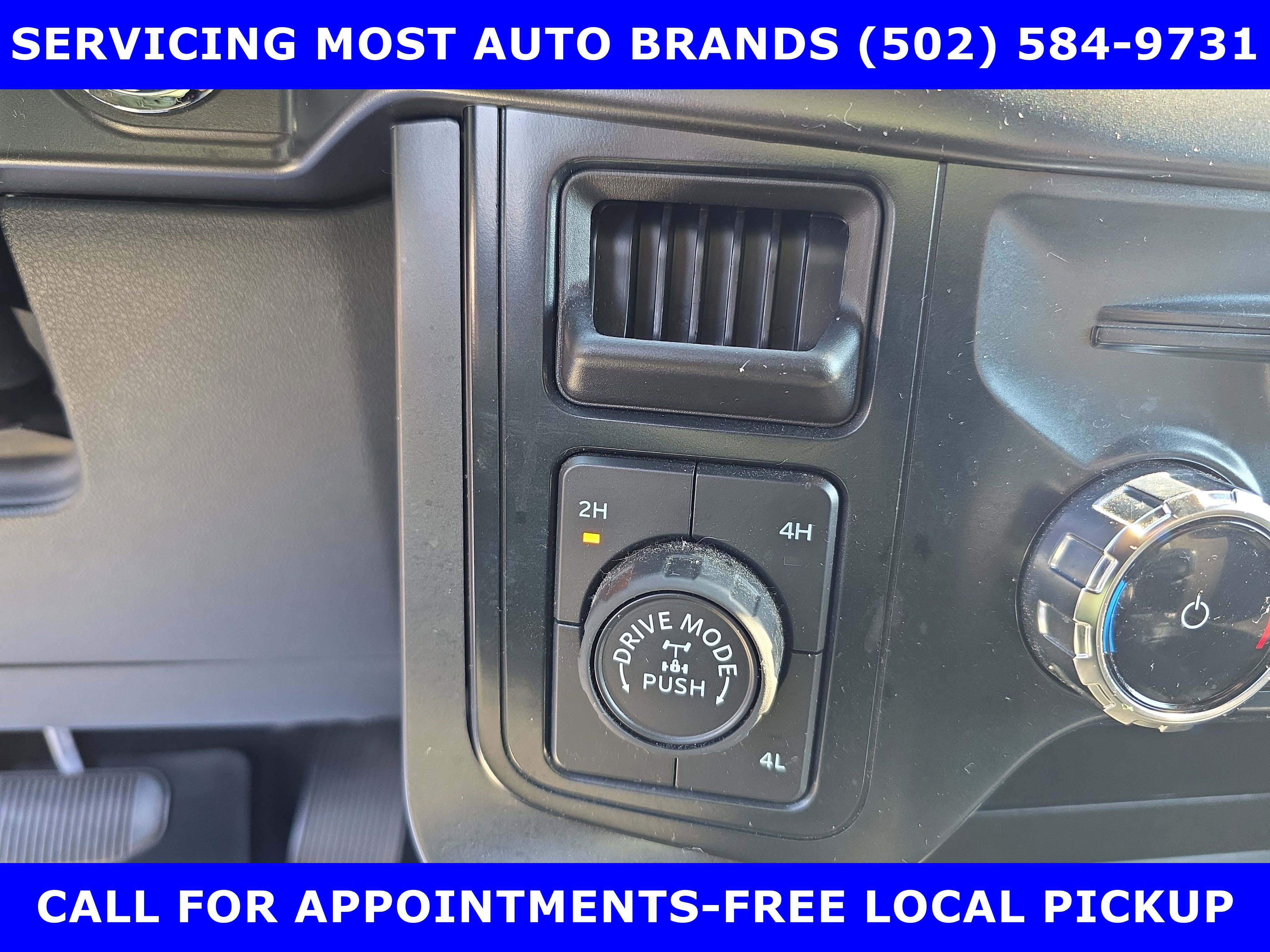 Certified 2024 Ford F150 XLT w/ Equipment Group 302A MID image 32