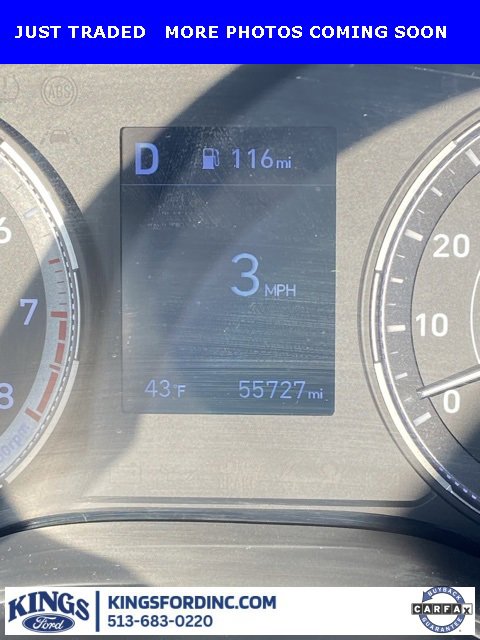 Used 2021 Hyundai Venue SE w/ Cargo Package image 8