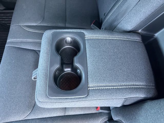 Used 2019 RAM 1500 Big Horn image 12