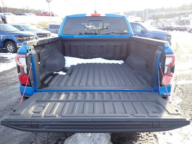 Certified 2024 Ford Ranger Raptor image 11