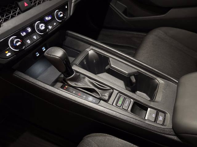Used 2023 Honda Accord EX image 28