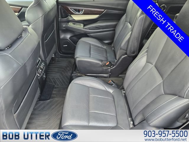 Used 2021 Subaru Ascent Touring w/ Popular Package #2A AWD/4WD image 28