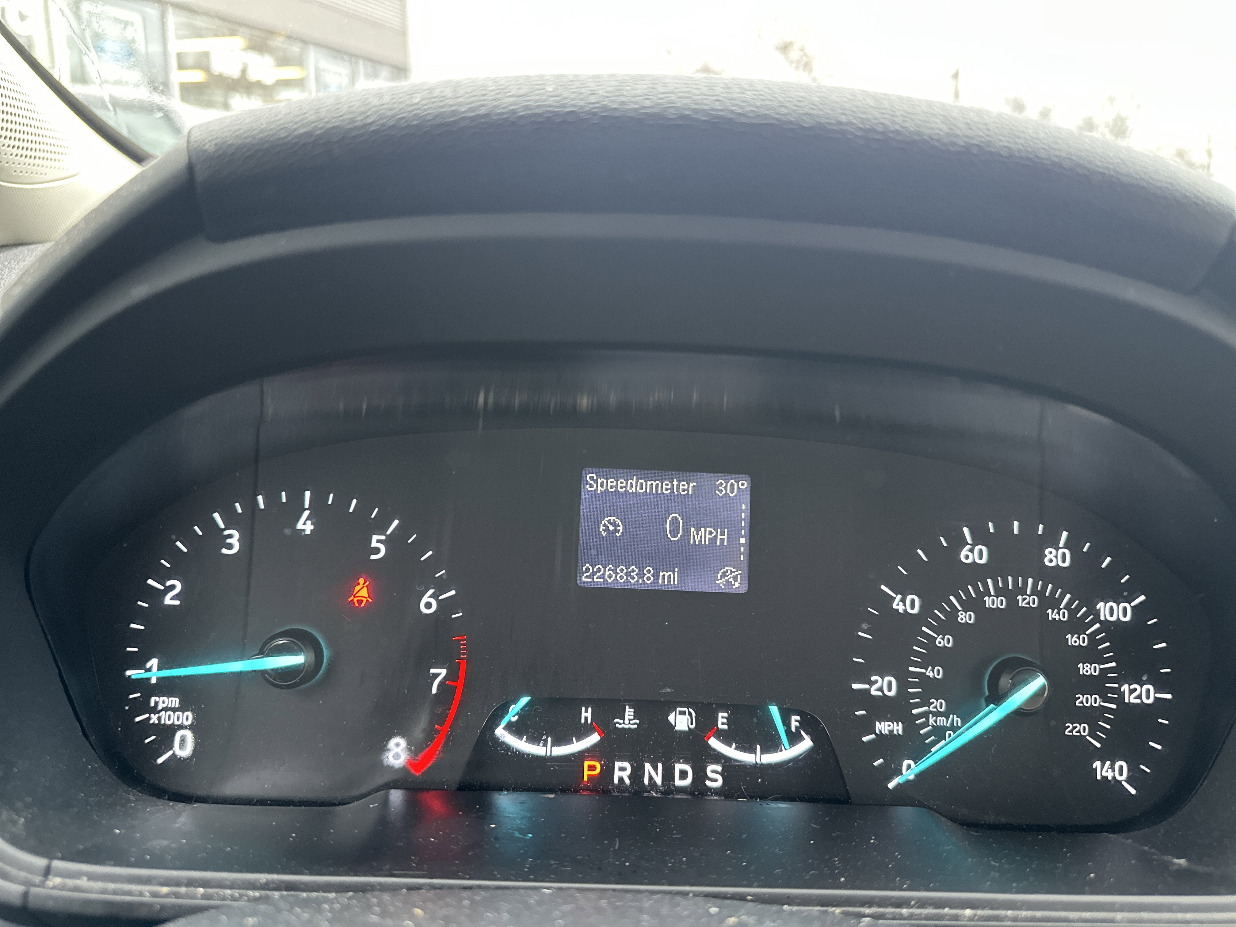 Certified 2021 Ford EcoSport S image 20