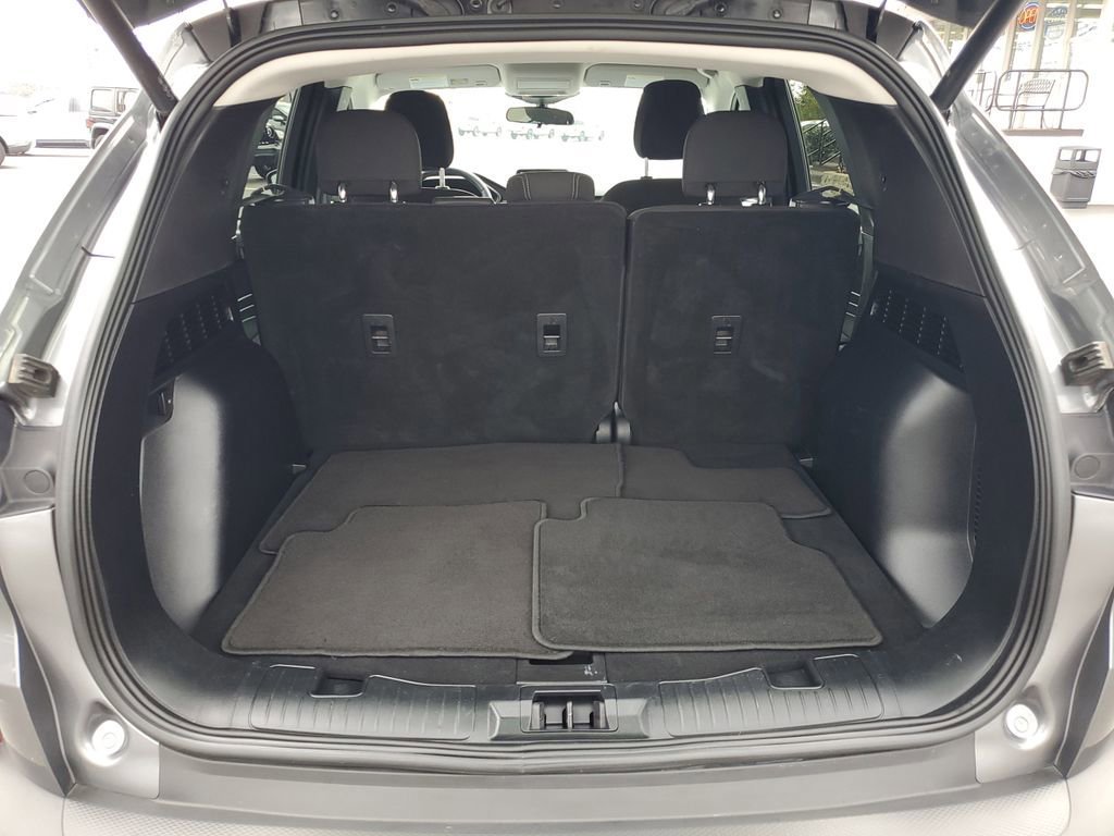 Certified 2024 Ford Escape Active image 28