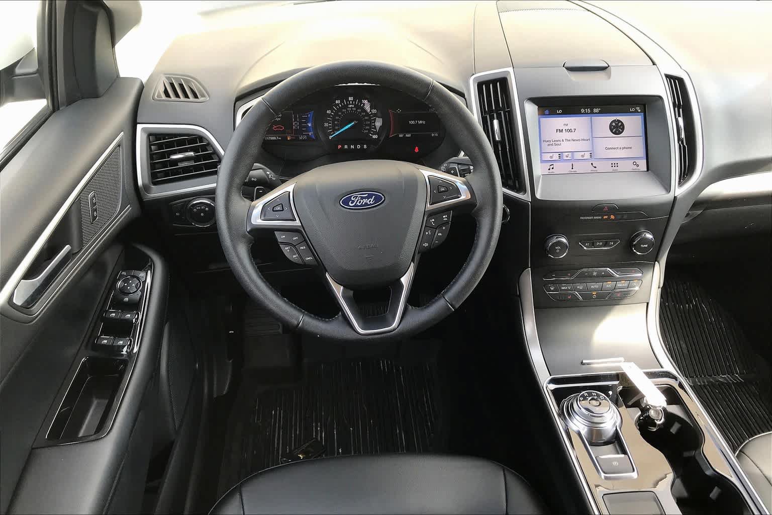 Certified 2019 Ford Edge SEL w/ Equipment Group 201A AWD/4WD image 6