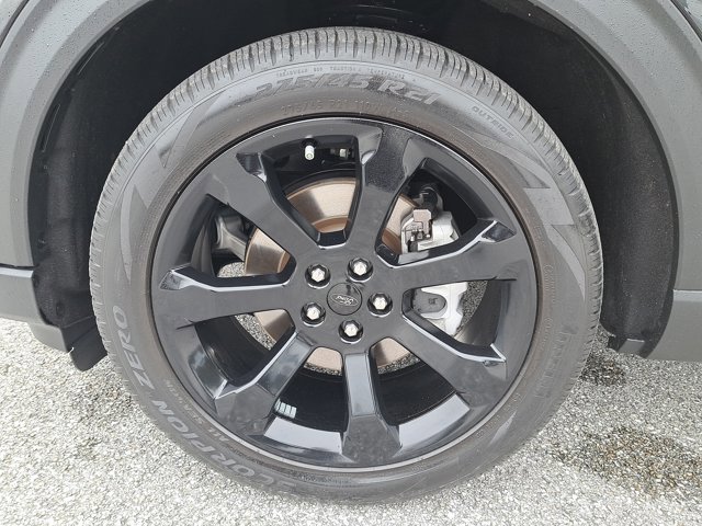 Certified 2023 Ford Explorer ST-Line w/ Class IV Trailer Tow Package image 4