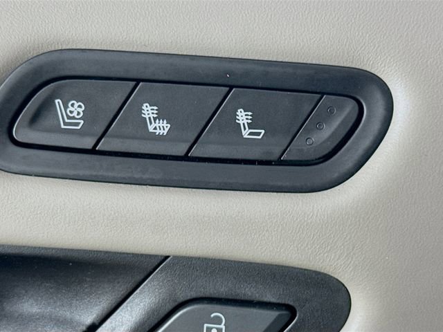 Used 2021 Cadillac Escalade ESV Sport Platinum image 25