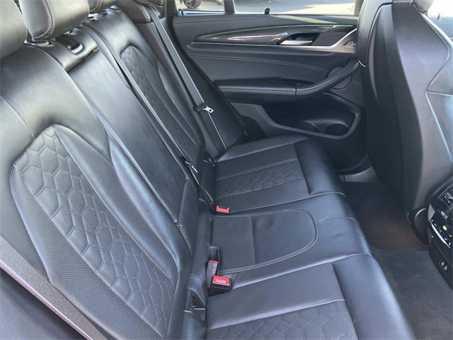Used 2023 BMW X3 M M w/ Competition Package image 34