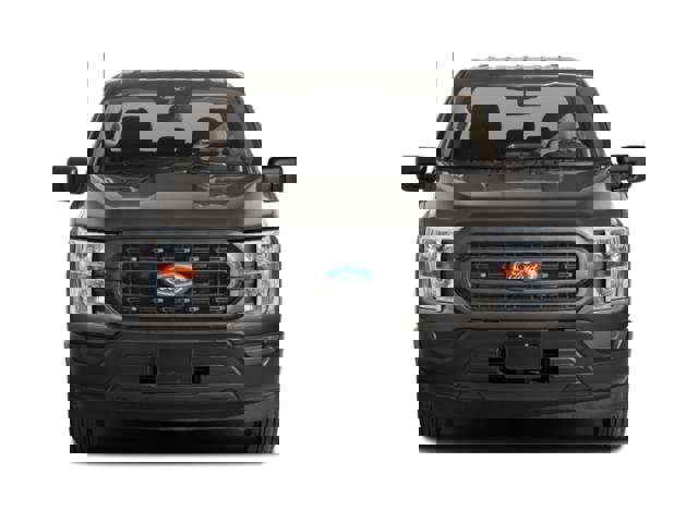 Certified 2022 Ford F150 XL w/ STX Appearance Package image 6