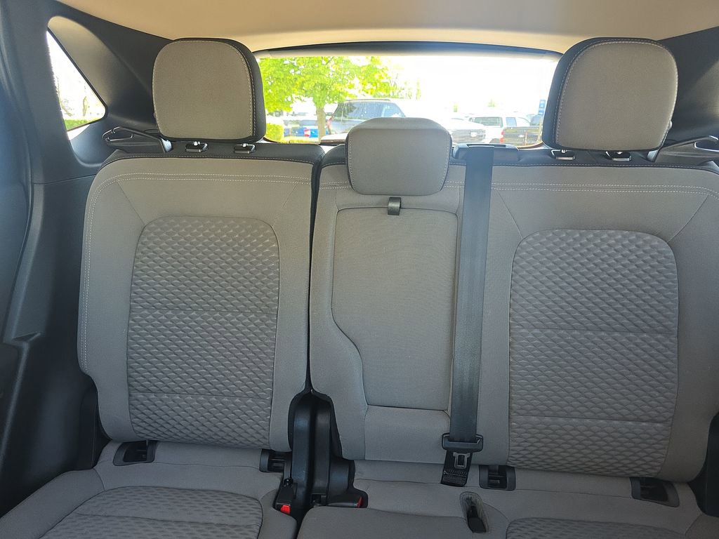 Certified 2020 Ford Escape SE FWD image 35