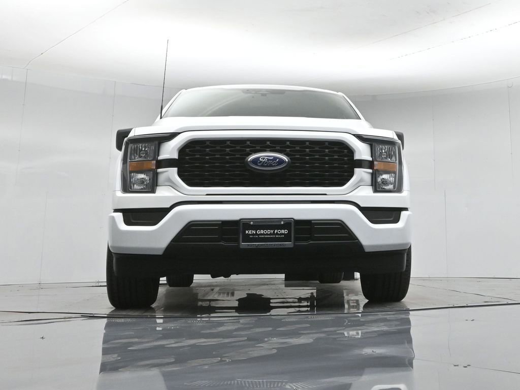 Certified 2023 Ford F150 XL w/ STX Appearance Package image 31