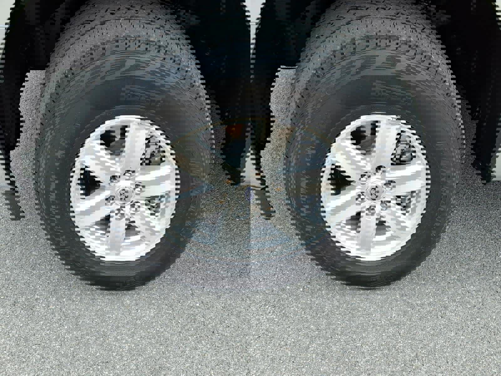 Certified 2022 Ford F150 XL w/ Equipment Group 101A High image 6