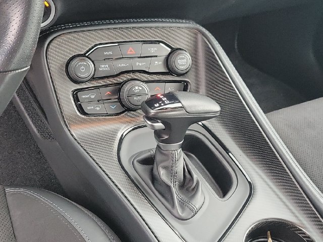 Used 2022 Dodge Challenger R/T Scat Pack w/ Shaker Package RWD image 18