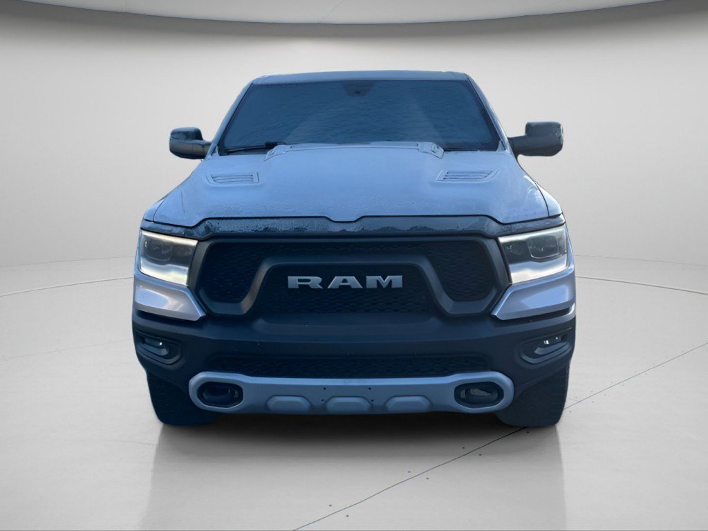 Used 2019 RAM 1500 Rebel image 16