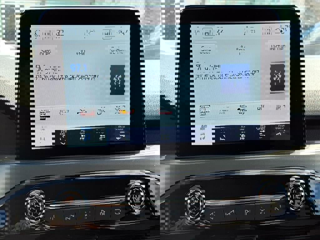 Certified 2023 Ford Escape Active image 16