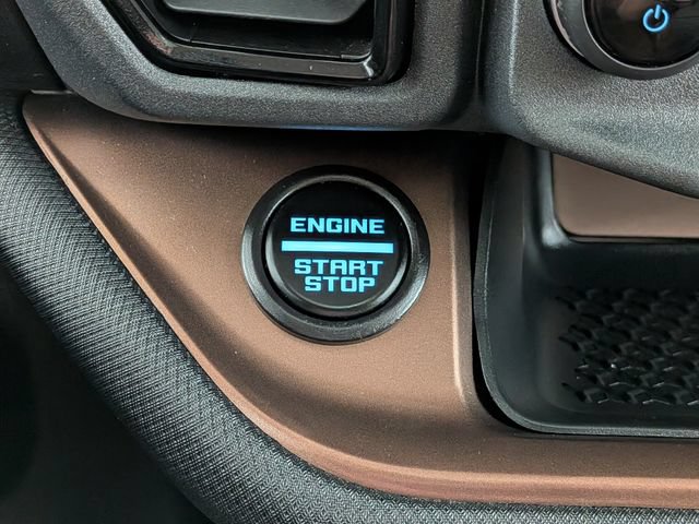 Certified 2023 Ford Bronco Sport Big Bend AWD/4WD image 28