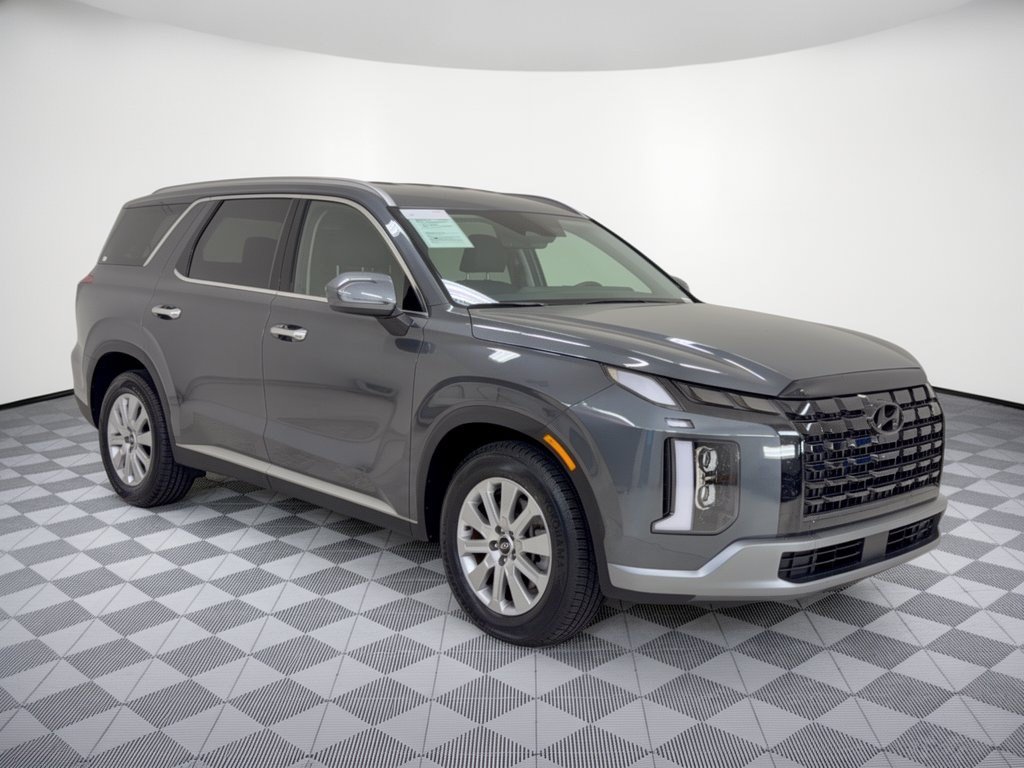 Used 2025 Hyundai Palisade SEL FWD image 7