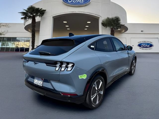Certified 2023 Ford Mustang Mach-E Premium RWD image 6