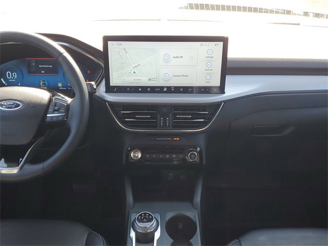 Certified 2023 Ford Escape Platinum image 26