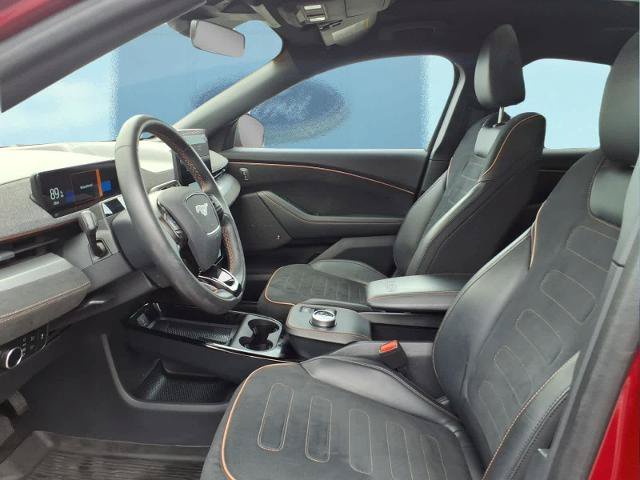 Certified 2023 Ford Mustang Mach-E GT AWD/4WD image 22