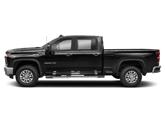 Used 2021 Chevrolet Silverado 2500 LT w/ All Star Edition image 2