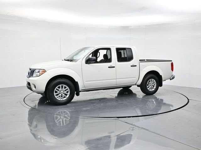 Used 2019 Nissan Frontier SV image 5
