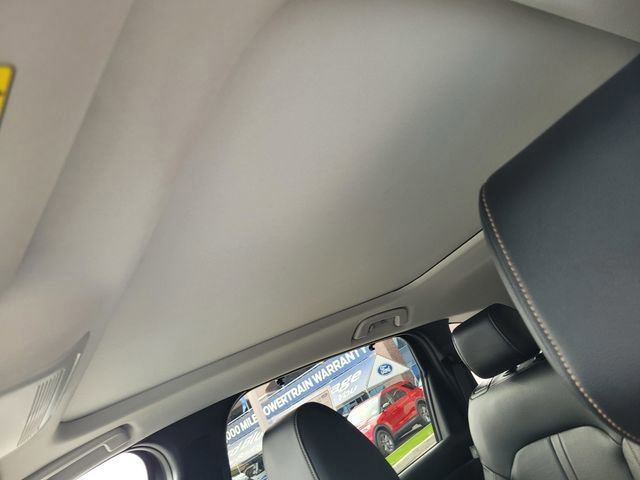 Used 2024 MAZDA CX-90 Plug-In Hybrid w/ Premium Pkg image 20