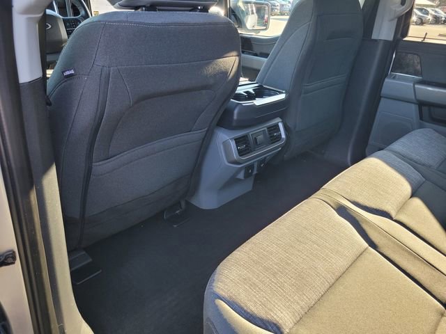 Certified 2023 Ford F150 Lightning XLT w/ Tow Technology Package image 12