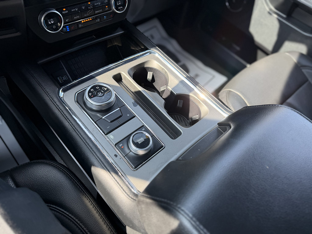 Certified 2021 Ford Expedition XLT AWD/4WD image 17