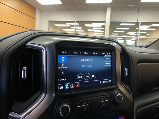 Used 2019 Chevrolet Silverado 1500 RST AWD/4WD image 15