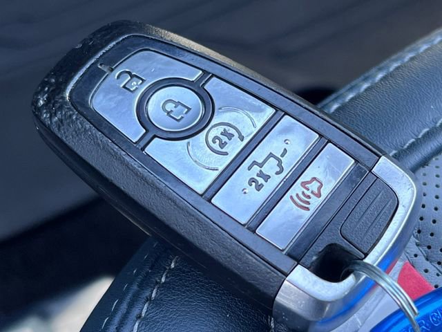 Certified 2023 Ford F150 Limited AWD/4WD image 42