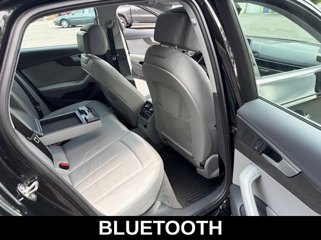 Used 2019 Audi A4 2.0T Premium Plus w/ Premium Plus Package AWD/4WD image 29