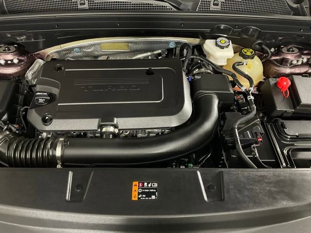 Used 2024 Buick Envision Preferred image 9