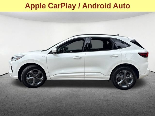 Certified 2023 Ford Escape ST-Line Select w/ Tech Pack #2 AWD/4WD image 7