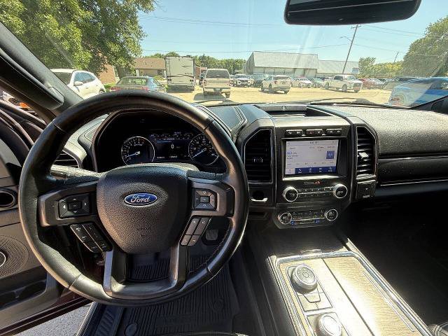 Certified 2021 Ford Expedition Limited AWD/4WD image 20