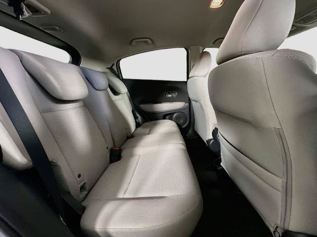 Used 2022 Honda HR-V LX image 30
